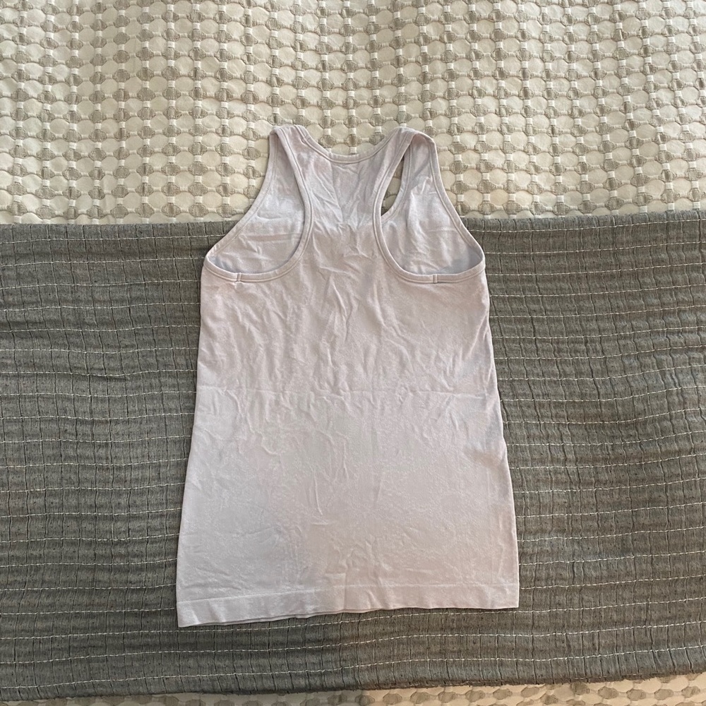 Athleta Racer Tank - Picture 3 of 3